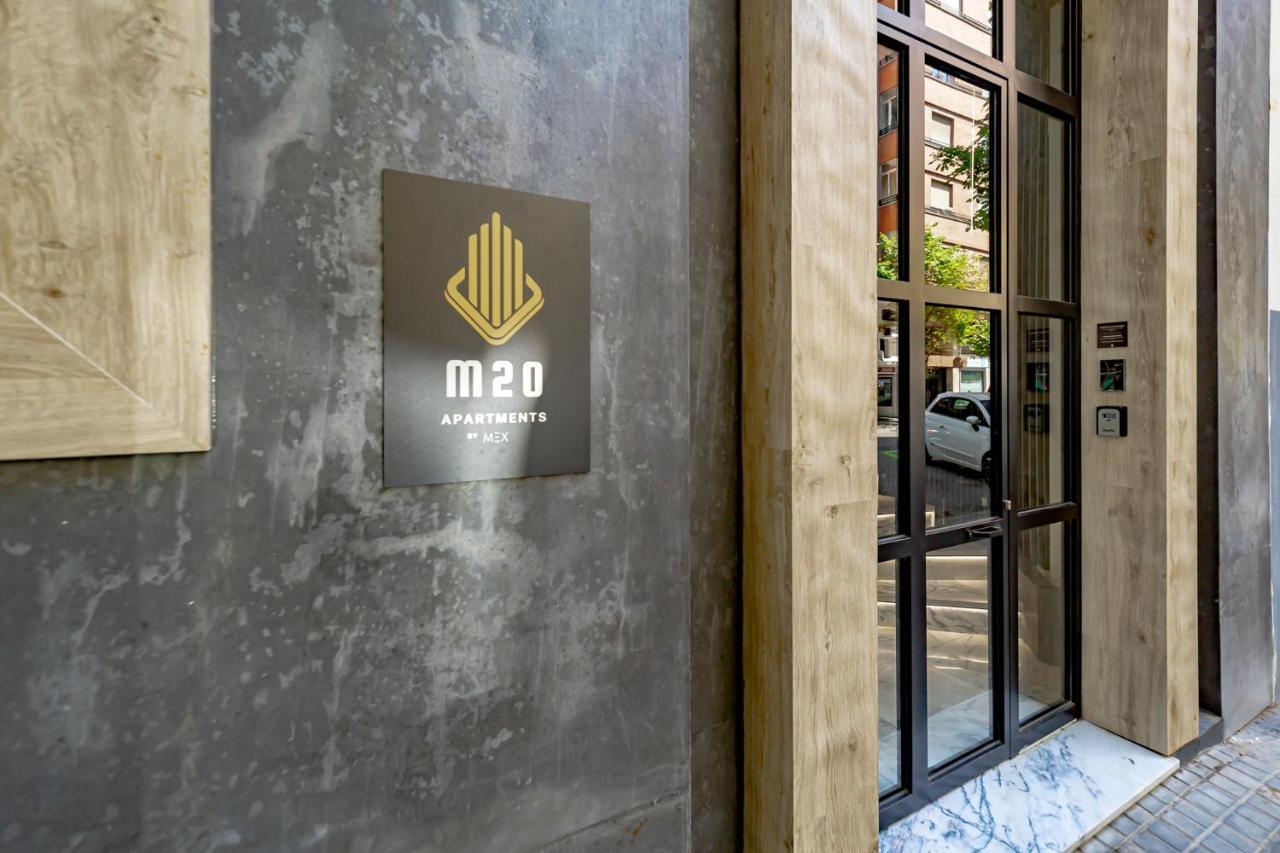 Dobohomes - Montesa 20 Apart-hotel Madri